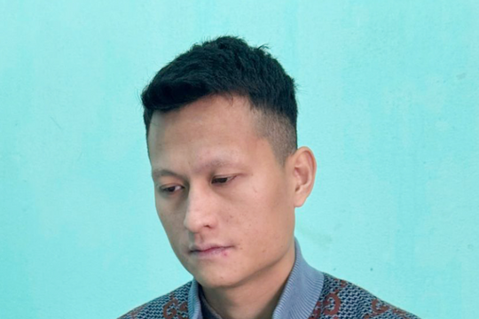 Huy động hơn 100 lượt cán bộ, phá đường dây lừa đảo xuyên biên giới chiếm đoạt hàng nghìn tỷ do ‘ông trùm’ sinh năm 2001 cầm đầu