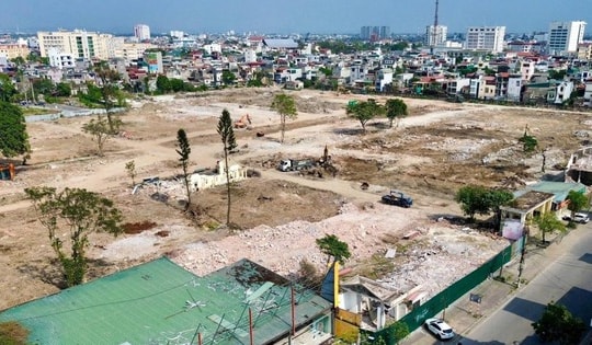 Hải Phòng sắp có thêm khu nhà ở hơn 3.000 cư dân, nằm trên khu đất vàng từng là một trong những nhà máy công nghiệp đầu tiên