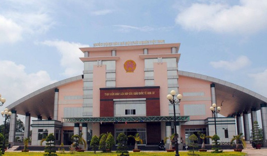 Việt Nam sắp có thêm cửa khẩu quốc tế mới giáp với Campuchia, tọa lạc tại tỉnh rộng nhất miền Nam