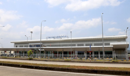 Đề xuất đầu tư 10 tỷ USD khai thác sân bay tại TP lớn nhất Việt Nam và hệ sinh thái xung quanh