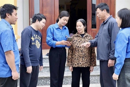 Thành phố nhỏ nhất Việt Nam sẽ phủ wifi miễn phí tốc độ cao tại 100% nhà văn hóa thôn, khu dân cư và các điểm sinh hoạt cộng đồng