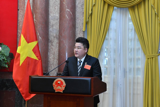 Doanh nghiệp tuyên bố làm đường sắt 63 tỷ USD mà không cần vay Nhà nước bị tố quỵt tiền, vướng tranh chấp phá sản