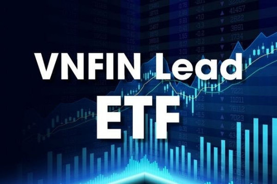 SSIAM VNFIN Lead niêm yết trên Sở Giao dịch Chứng khoán Thái Lan (SET) ngày 9/12