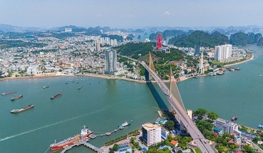 Tỉnh sẽ là TP tương lai dự kiến xây dựng Trung tâm hành chính mới bên bờ 'vịnh Sydney của Việt Nam'