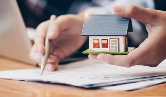 Từ giờ, 'nhà kê khai 99' có làm sổ được không?