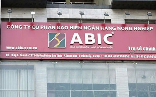 ĐHĐCĐ bất thường ABIC: Thay đổi nhân sự chủ chốt, quyết tâm không thay đổi kế hoạch kinh doanh