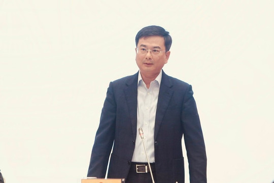 Tín dụng nền kinh tế đạt 18,2 triệu tỷ, tăng 16,56% so với đầu năm