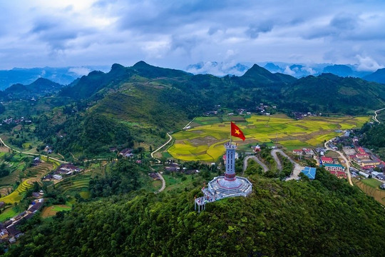 Việt Nam có 'Điểm đến văn hóa hàng đầu thế giới 2025'