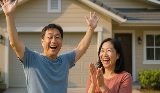 Từ nay, đáp ứng điều kiện này đất không giấy tờ mới được cấp sổ đỏ