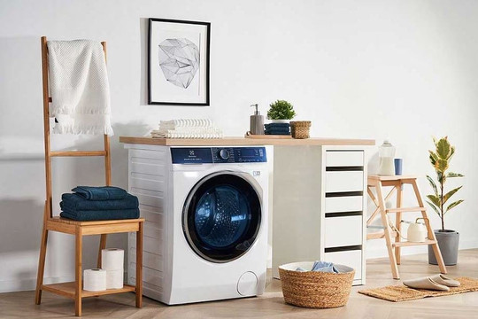 Máy giặt sấy 2 trong 1 hay riêng lẻ: Đâu là sự lựa chọn tối ưu cho gia đình Việt?