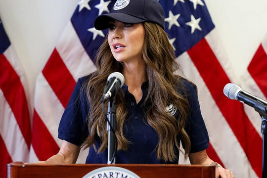 Hơn 30 quốc gia bị cấm nhập cảnh vào Mỹ, chuyện gì đây?