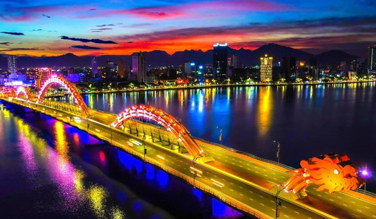 Doanh nghiệp Ả Rập quan tâm cơ hội đầu tư tại thành phố lớn nhất Việt Nam