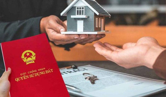 Từ giờ, sổ đỏ chỉ ghi tên vợ hoặc chồng, người còn lại có quyền lợi gì không?