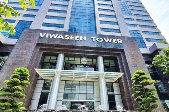 Vinaconex (VCG) chi 1.200 tỷ thâu tóm một doanh nghiệp từ SCIC