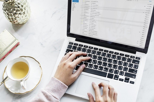 Cảnh báo tệp ‘CV xin việc’ mở ra là bị đánh cắp dữ liệu hàng loạt