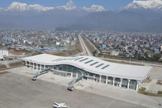 Chọn nhà thầu Trung Quốc, dự án sân bay bị điều tra tham nhũng quy mô lớn: Khai khống hơn 1.500 tỷ đồng, truy tố loạt quan chức cấp cao