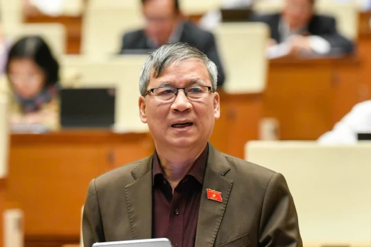 'Thủy điện xả lũ gây thiệt hại phải đền bù xứng đáng, gây tổn hại tính mạng phải xử lý hình sự'