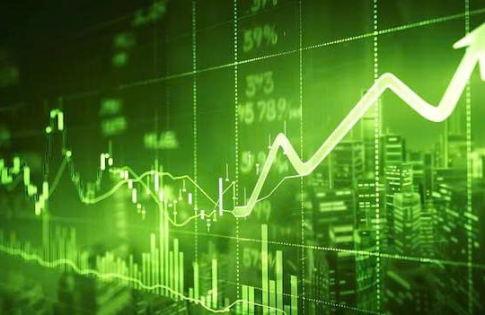 Một cổ phiếu ngân hàng lọt tầm ngắm, KBSV khuyến nghị MUA với dư địa tăng giá tới 28%