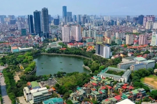 Chính sách đặc thù với dự án lớn ở Hà Nội: Mức bồi thường gấp 2 lần, có khả thi?