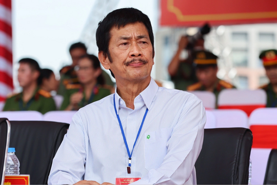 Nhân sự gốc TTC Group của ông Đặng Văn Thành xuất hiện trên 'ghế nóng' NovaGroup: Điều gì đang diễn ra?