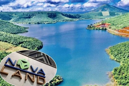 Novaland (NVL) bất ngờ giảm 500 tỷ đồng vốn góp tại công ty con là chủ đầu tư dự án đình đám 39-39B Bến Vân Đồn