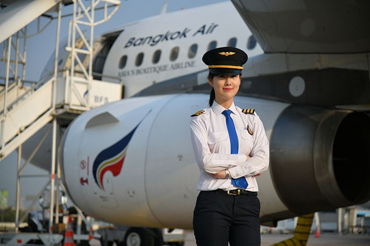 Thái Lan tăng 53% thuế sân bay, vé quốc tế đội thêm gần 1 triệu đồng