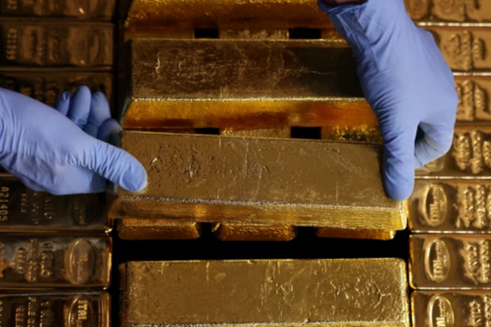 Chuyên gia lên tiếng cảnh báo về thị trường vàng, người dân cần chú ý
