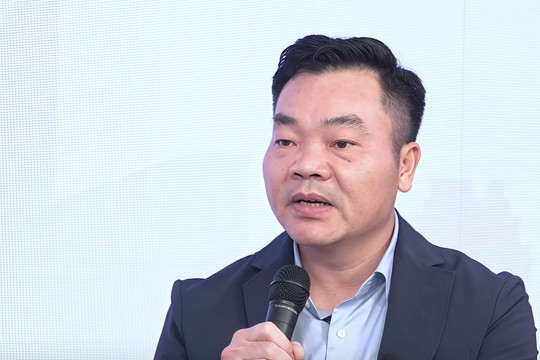 PGĐ Sở Xây dựng Hà Nội: Thành phố không đặt ra quy định chuyển đổi phương tiện để ưu tiên cho một số đơn vị cung cấp xe điện