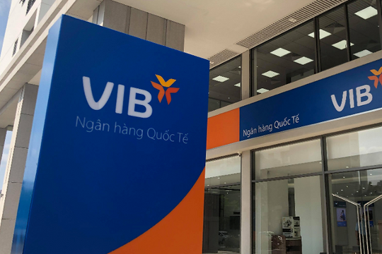 VIB huy động thêm 3.000 tỷ đồng trái phiếu, đồng thời mua lại loạt trái phiếu trước hạn