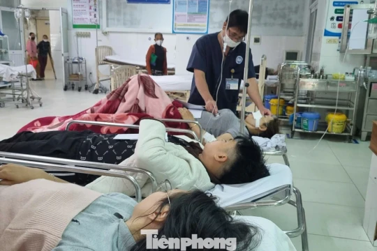 11 người thương vong trên cao tốc: Cô dâu, chú rể cùng họ hàng gặp nạn sau đám cưới