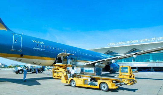 Việt Nam sắp đón một sân bay quốc tế hoạt động trở lại sau thời gian đóng cửa
