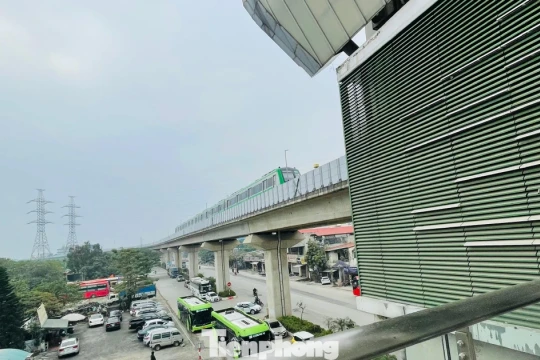Hà Nội ô nhiễm nghiêm trọng: Thấy gì từ bài học Hàn Quốc, Nhật Bản?