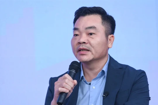 Hà Nội nêu hướng giải quyết việc các chung cư cấm xe máy điện