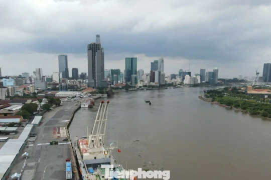 TPHCM đã tháo gỡ vướng mắc được bao nhiêu dự án bất động sản?
