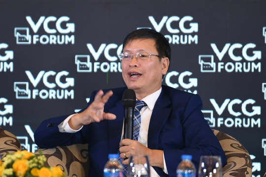 Chuyên gia: Cho phép thí điểm 5 sàn tài sản mã hóa là không ít