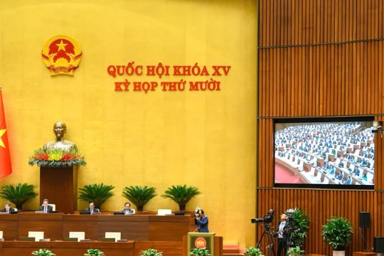 Quy định mới nhất về việc cấp thẻ nhà báo lần đầu