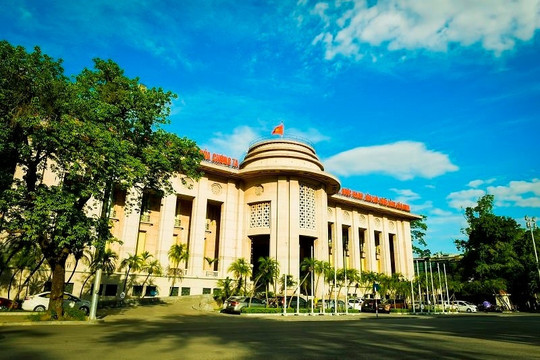 Bơm thanh khoản không phải bơm tiền: Đọc đúng thông điệp chính sách của NHNN