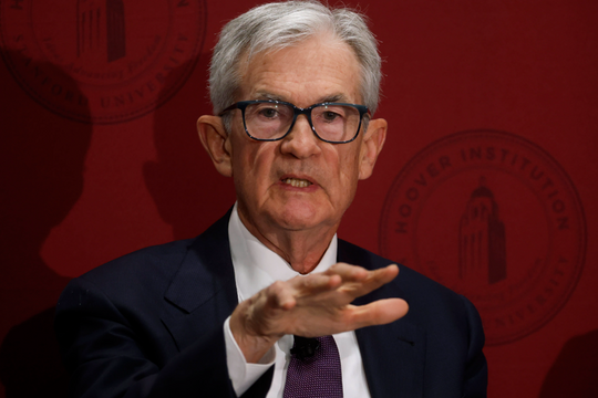 'Nín thở' chờ quyết định của Fed, 2 công bố quan trọng có thể định hình lộ trình lãi suất sắp tới