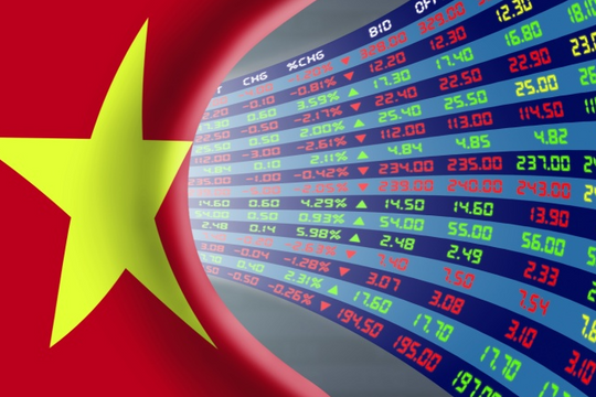 Việt Nam 'thăng hạng' trên thị trường quốc tế: Chuyên gia gọi TTCK là 'siêu sao đang lên', dòng vốn ngoại hứa hẹn bứt phá