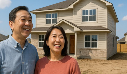 Từ nay, buộc phải có những giấy tờ này khi xin cấp sổ đỏ lần đầu