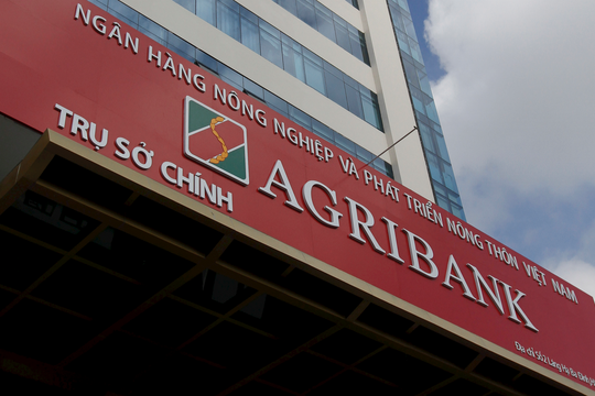 Agribank tăng trưởng tín dụng hơn 13%, dư nợ tiến sát 2 triệu tỷ đồng