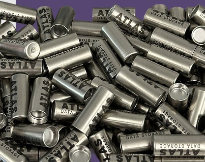 Đột phá lịch sử: Các nhà khoa học Mỹ biến mã DNA thành bộ nhớ 'không bao giờ chết'