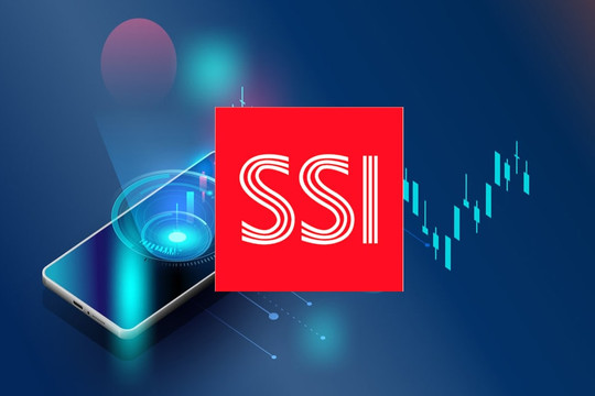 SSI thu hút vốn quốc tế quy mô lớn, củng cố vị thế dẫn dắt thị trường