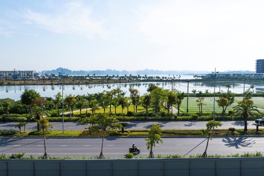 Lợi thế hạ tầng thuận lợi đưa Imperia Holiday Hạ Long thành điểm sáng mới của thị trường căn hộ ven biển