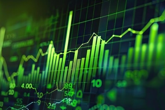 Định giá hấp dẫn, một cổ phiếu ngân hàng được khuyến nghị MUA với cơ hội tăng trưởng 17%