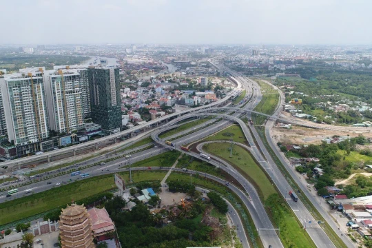 Có 'bong bóng' bất động sản hạng sang?