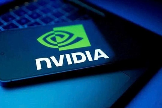 Nvidia hé lộ công nghệ theo dấu con chip: 'Vũ khí bí mật' để Mỹ đối đầu Trung Quốc?