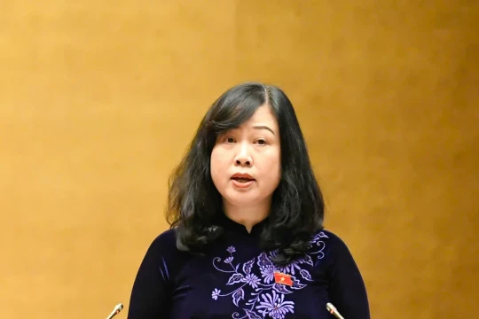 Cần đánh giá kỹ lưỡng ‘thế nào là lương đủ sống'