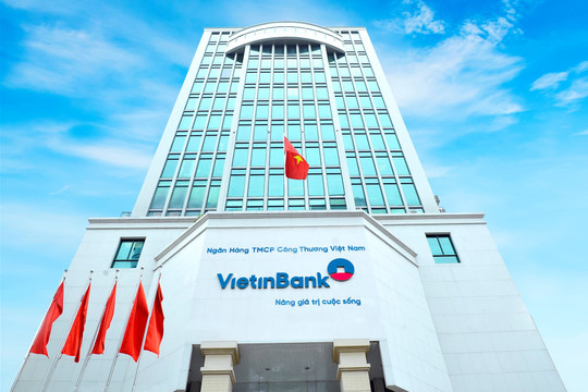 VietinBank (CTG) có thông báo liên quan đến CCCD gắn chip của khách hàng