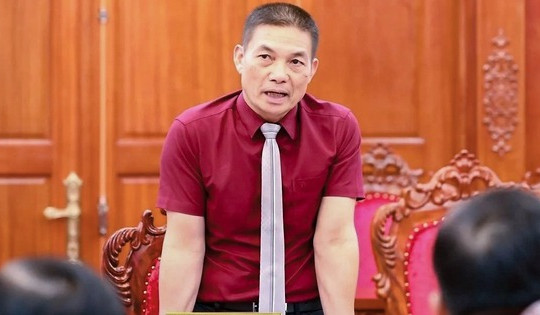 Sau mưa lũ lịch sử, Gia Lai đề nghị Tập đoàn Sơn Hải hỗ trợ xây dựng khu tái định cư